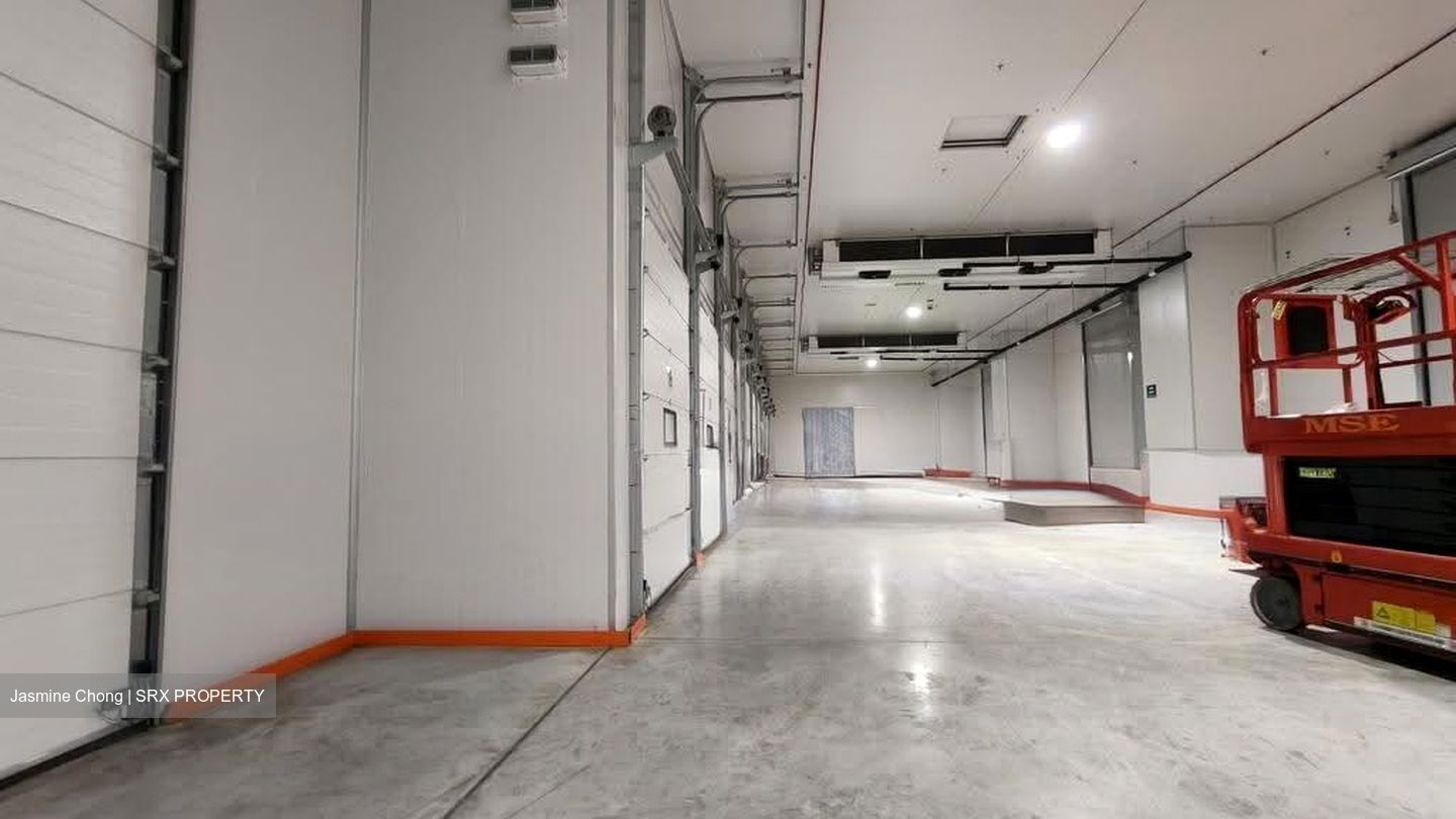 Jalan Besut (D22), Warehouse #639004651